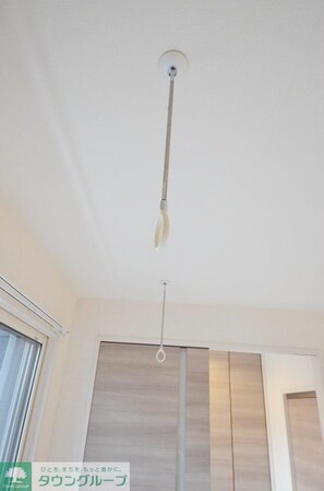 レ・ブルーの物件内観写真